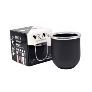 MATE TERMICO ORGON x 1u